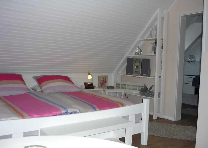 Gaestehaus Schuppe In Tarp