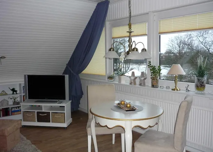Gaestehaus Schuppe In Tarp