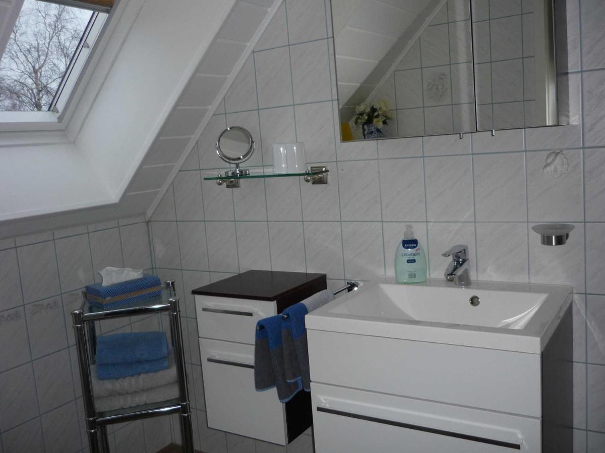 Apartment Gaestehaus Schuppe In Tarp