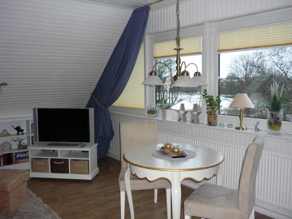 Gaestehaus Schuppe In Apartment