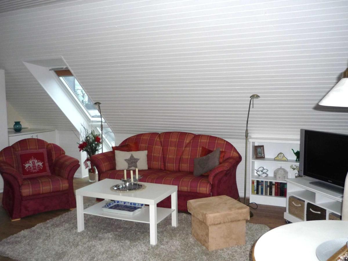 Gaestehaus Schuppe In Apartment *