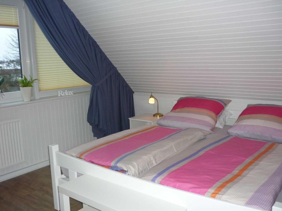 Gaestehaus Schuppe In Apartment