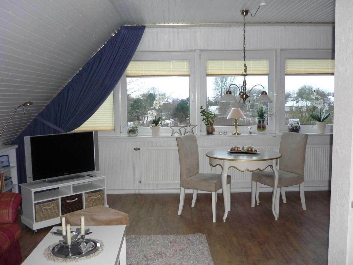Gaestehaus Schuppe In Apartment *